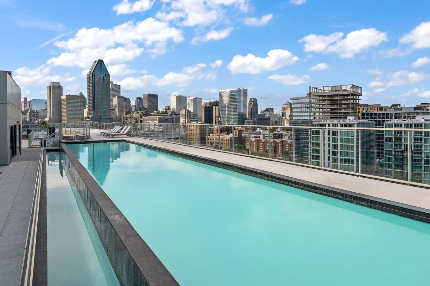 1375 Rue des Bassins #115  Montréal (Le Sud-Ouest) (Montréal)