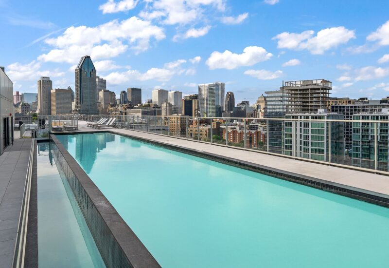 1375 Rue des Bassins #115  Montréal (Le Sud-Ouest) (Montréal)