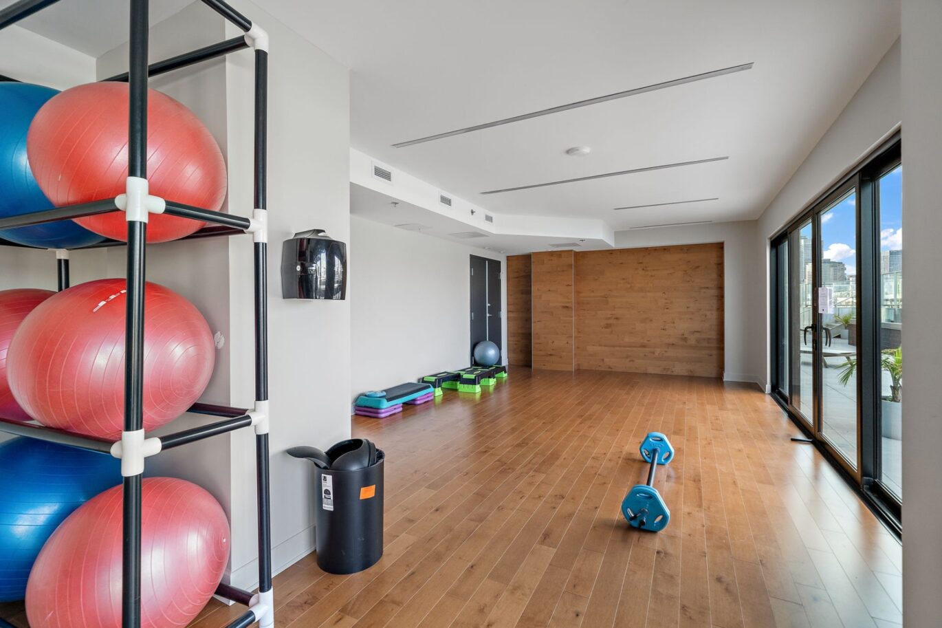 1375 Rue des Bassins #115  Montréal (Le Sud-Ouest) (Montréal)