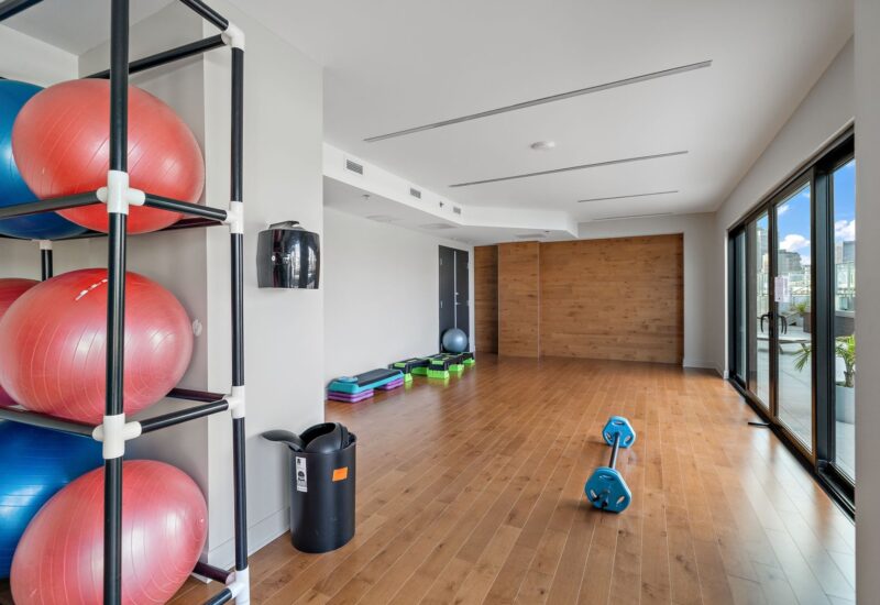 1375 Rue des Bassins #115  Montréal (Le Sud-Ouest) (Montréal)