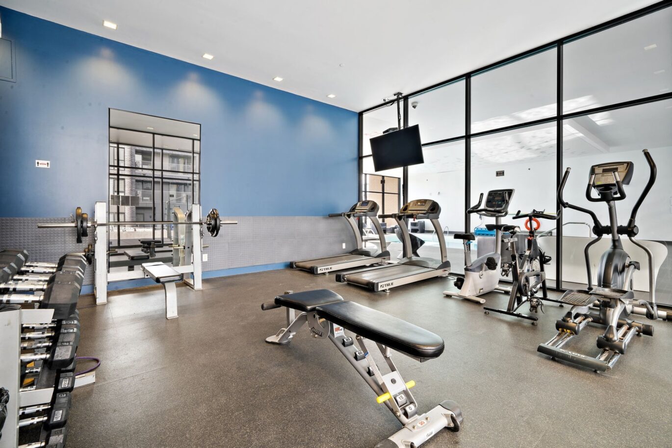 1375 Rue des Bassins #115  Montréal (Le Sud-Ouest) (Montréal)