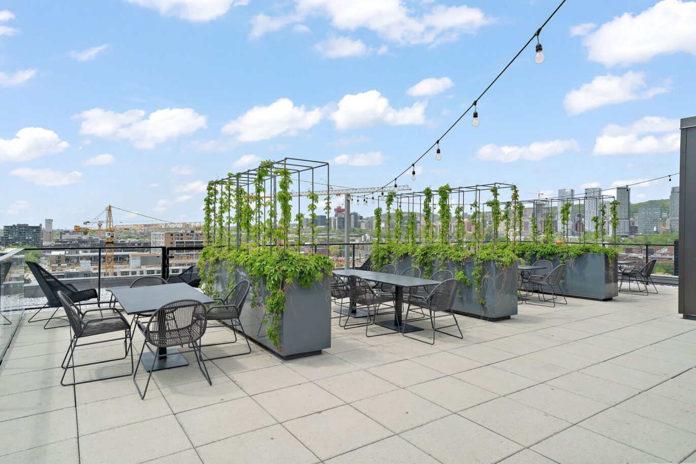 1375 Rue des Bassins #115  Montréal (Le Sud-Ouest) (Montréal)