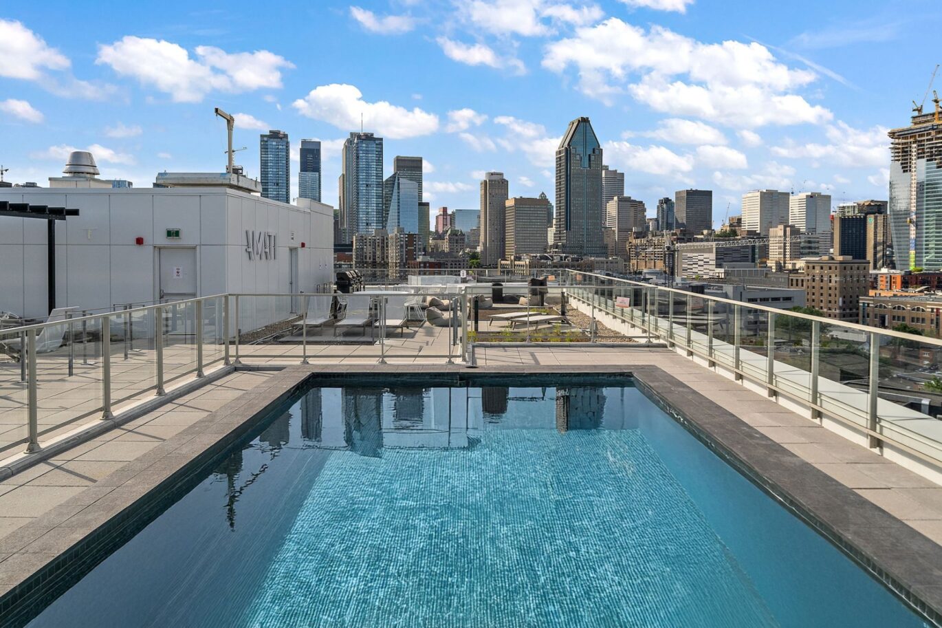 1375 Rue des Bassins #115  Montréal (Le Sud-Ouest) (Montréal)