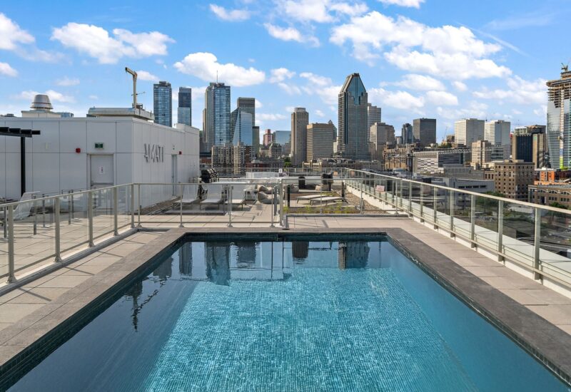 1375 Rue des Bassins #115  Montréal (Le Sud-Ouest) (Montréal)