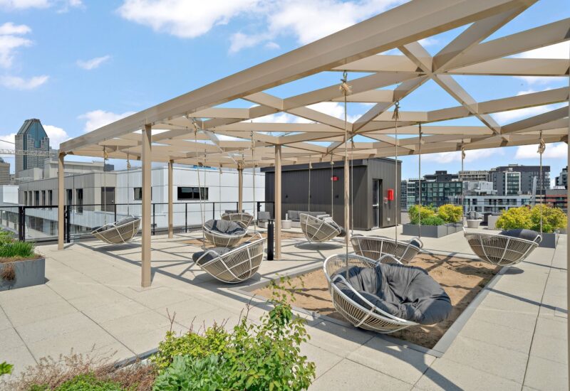 1375 Rue des Bassins #115  Montréal (Le Sud-Ouest) (Montréal)