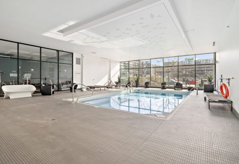 1375 Rue des Bassins #115  Montréal (Le Sud-Ouest) (Montréal)