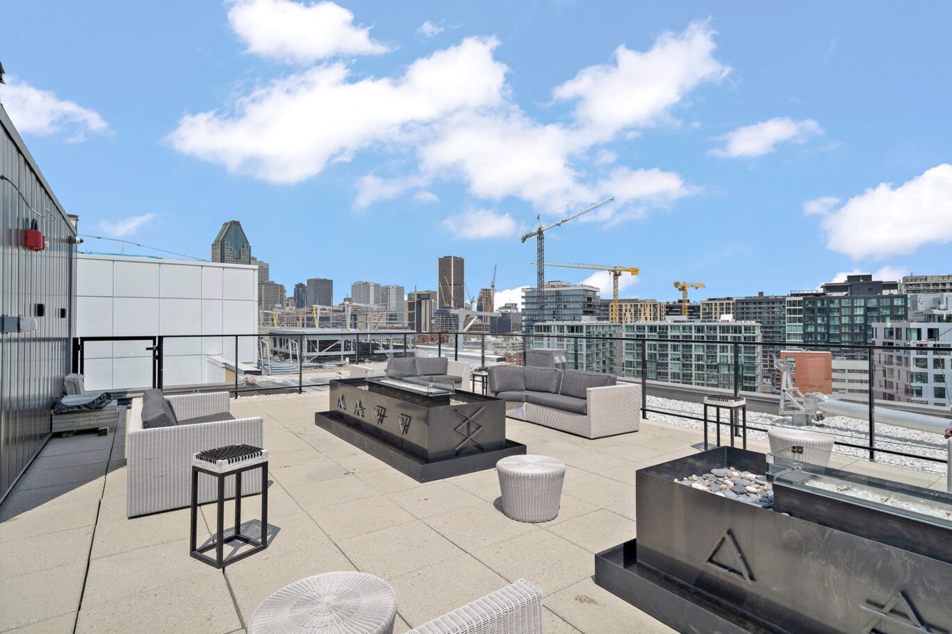 1375 Rue des Bassins #115  Montréal (Le Sud-Ouest) (Montréal)