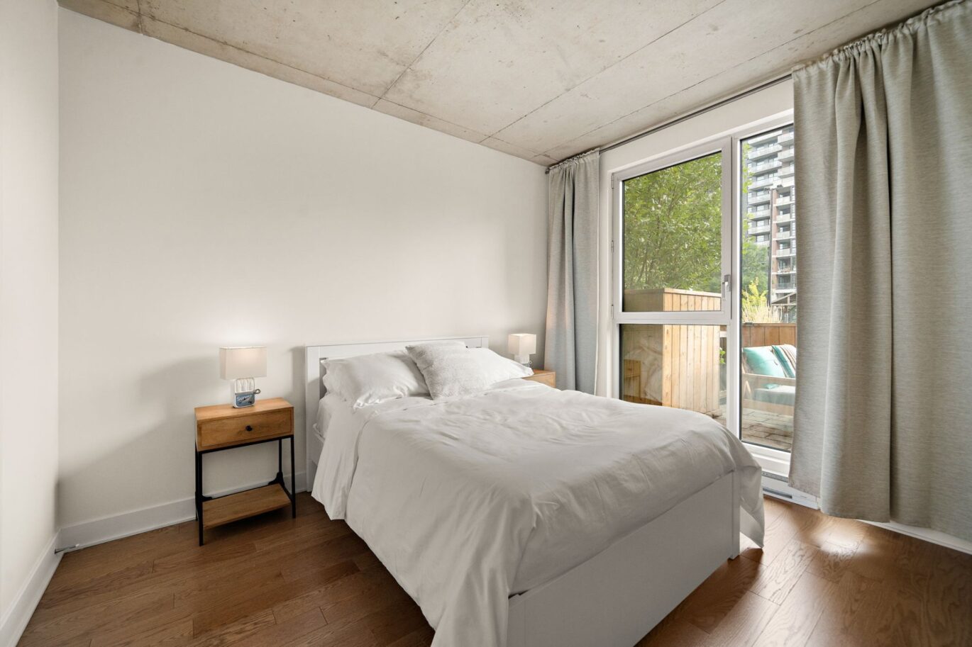 1375 Rue des Bassins #115  Montréal (Le Sud-Ouest) (Montréal)