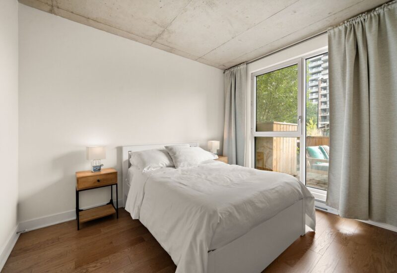 1375 Rue des Bassins #115  Montréal (Le Sud-Ouest) (Montréal)