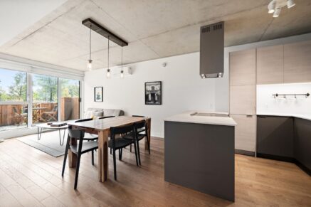 1375 Rue des Bassins #115  Montréal (Le Sud-Ouest) (Montréal)