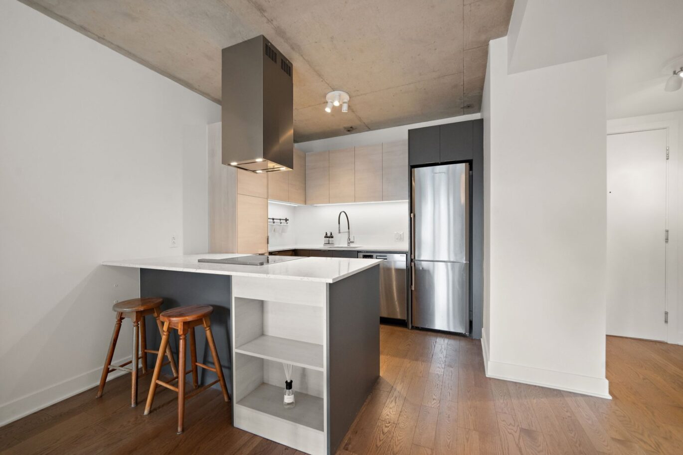 1375 Rue des Bassins #115  Montréal (Le Sud-Ouest) (Montréal)