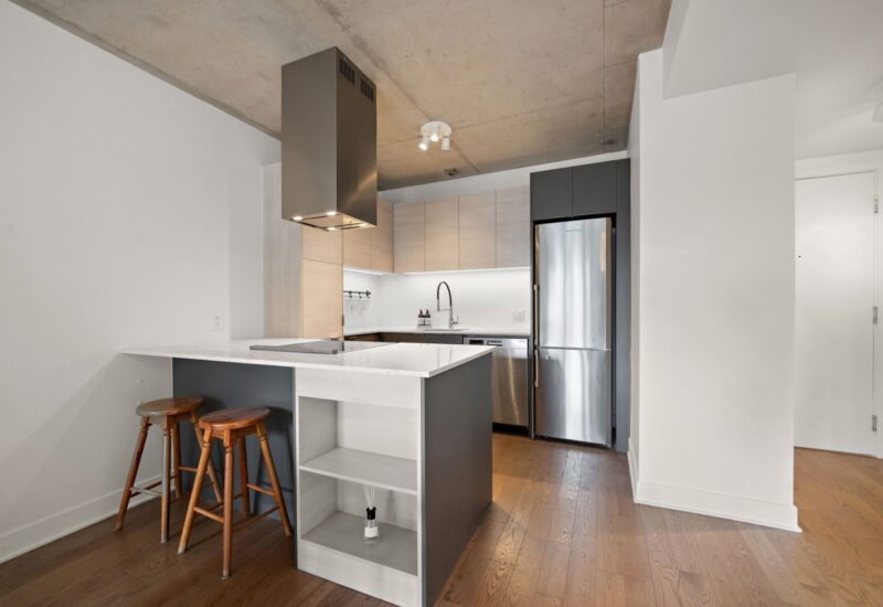 1375 Rue des Bassins #115  Montréal (Le Sud-Ouest) (Montréal)