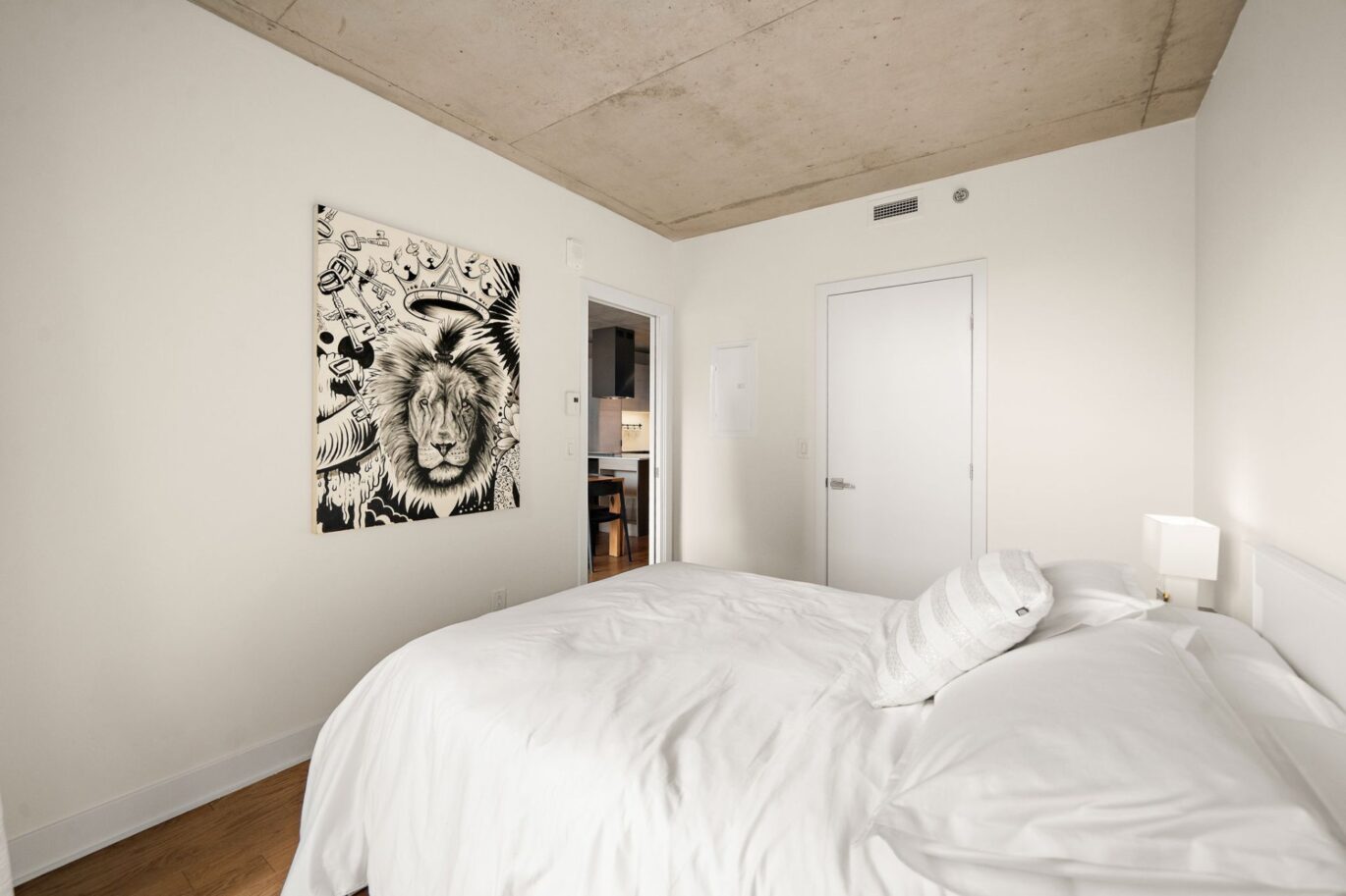 1375 Rue des Bassins #115  Montréal (Le Sud-Ouest) (Montréal)