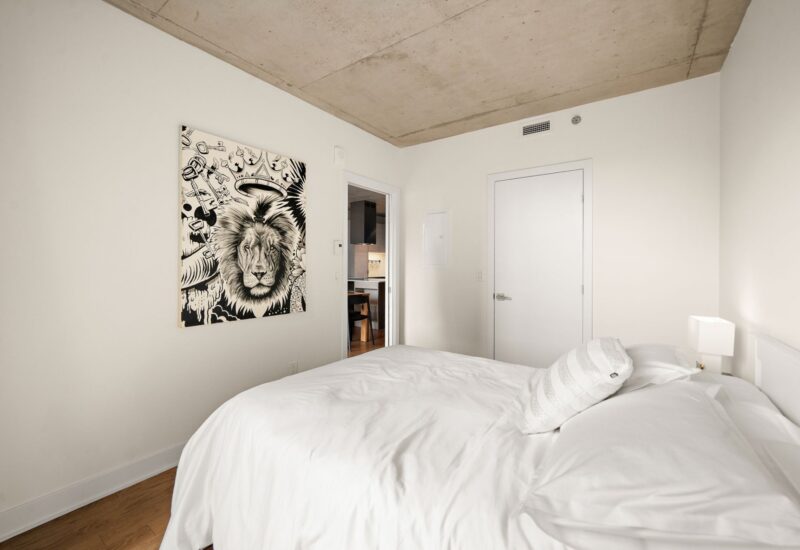 1375 Rue des Bassins #115  Montréal (Le Sud-Ouest) (Montréal)