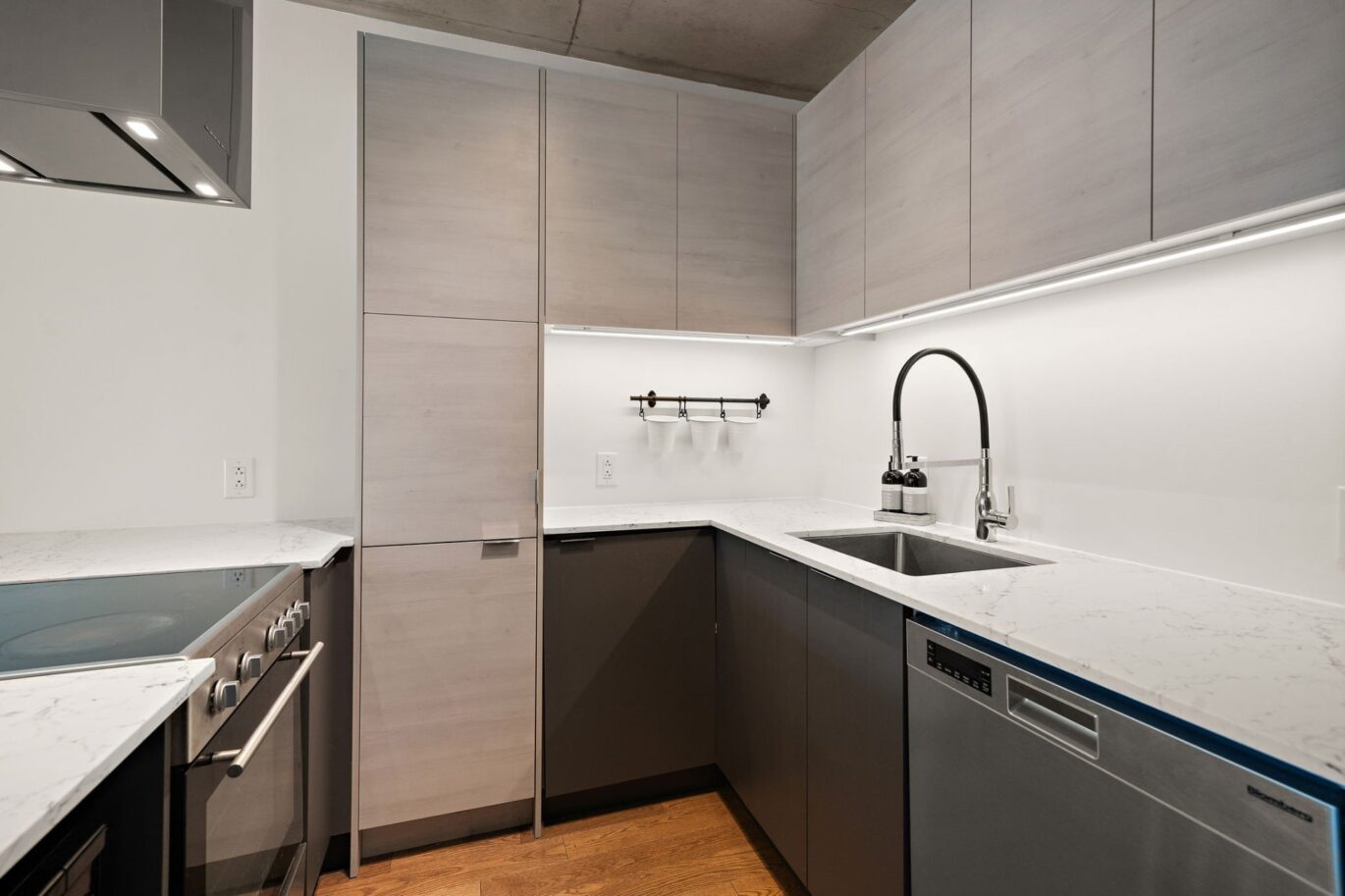 1375 Rue des Bassins #115  Montréal (Le Sud-Ouest) (Montréal)