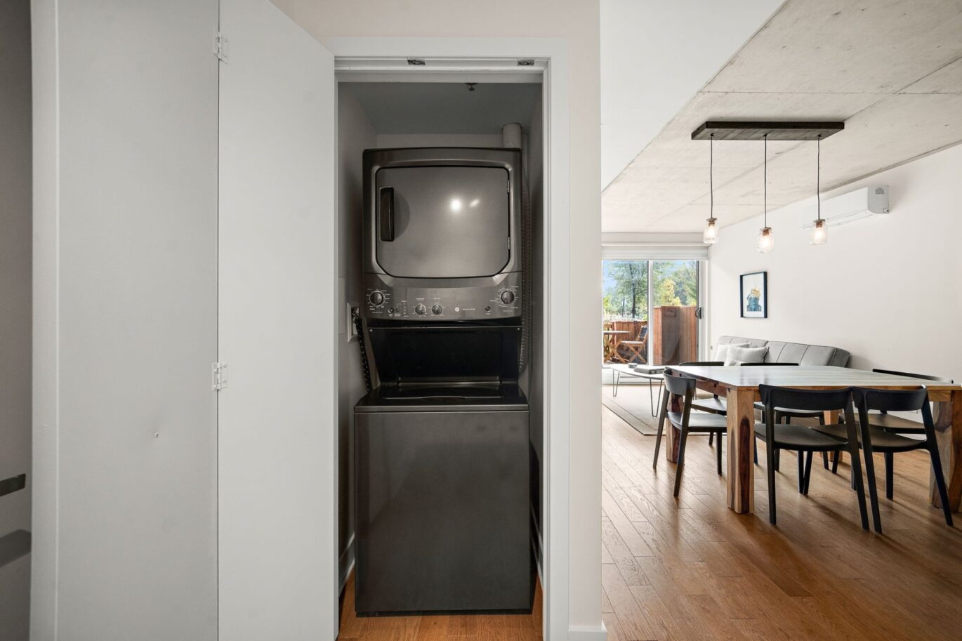 1375 Rue des Bassins #115  Montréal (Le Sud-Ouest) (Montréal)