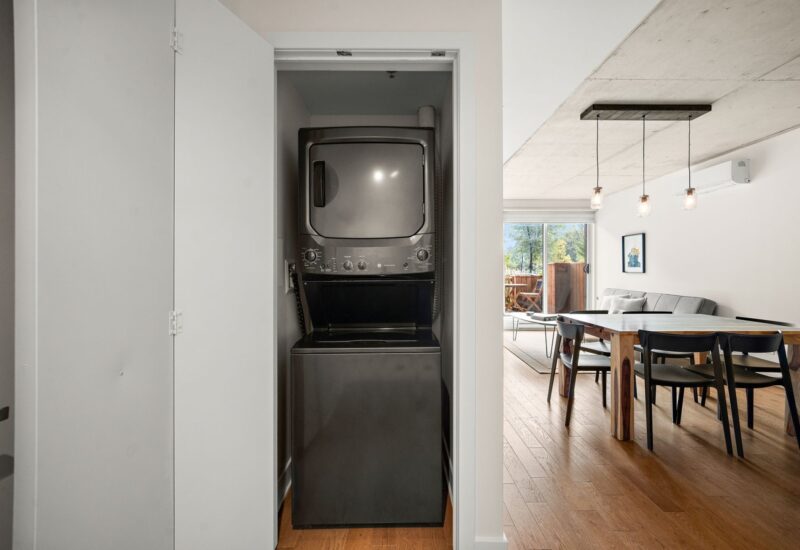 1375 Rue des Bassins #115  Montréal (Le Sud-Ouest) (Montréal)