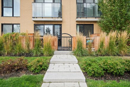 1375 Rue des Bassins #115  Montréal (Le Sud-Ouest) (Montréal)