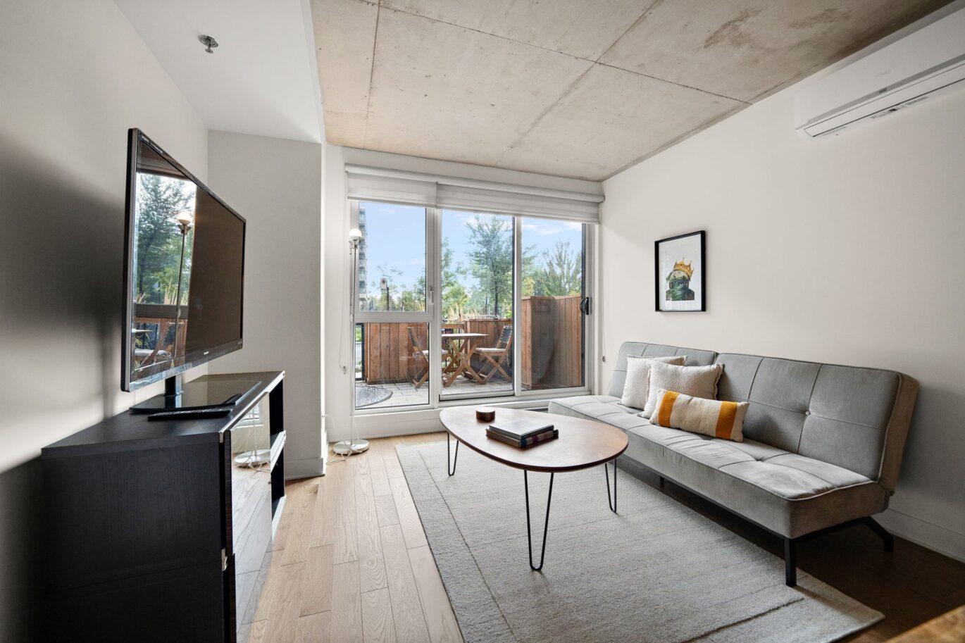 1375 Rue des Bassins #115  Montréal (Le Sud-Ouest) (Montréal)