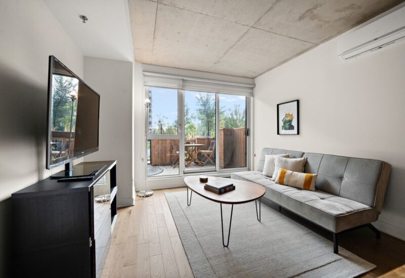 1375 Rue des Bassins #115  Montréal (Le Sud-Ouest) (Montréal)