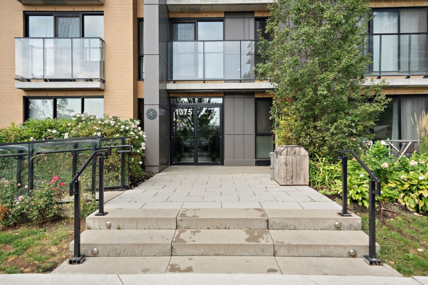 1375 Rue des Bassins #115  Montréal (Le Sud-Ouest) (Montréal)