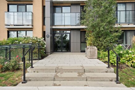 1375 Rue des Bassins #115  Montréal (Le Sud-Ouest) (Montréal)