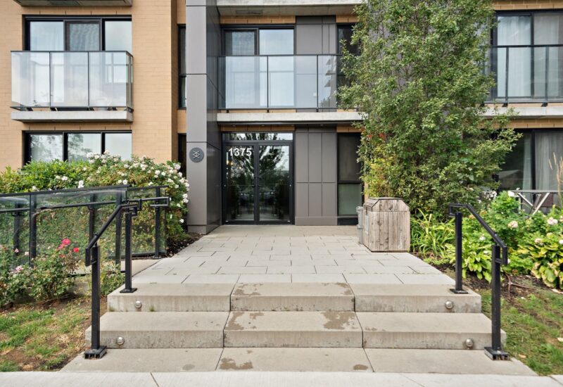 1375 Rue des Bassins #115  Montréal (Le Sud-Ouest) (Montréal)