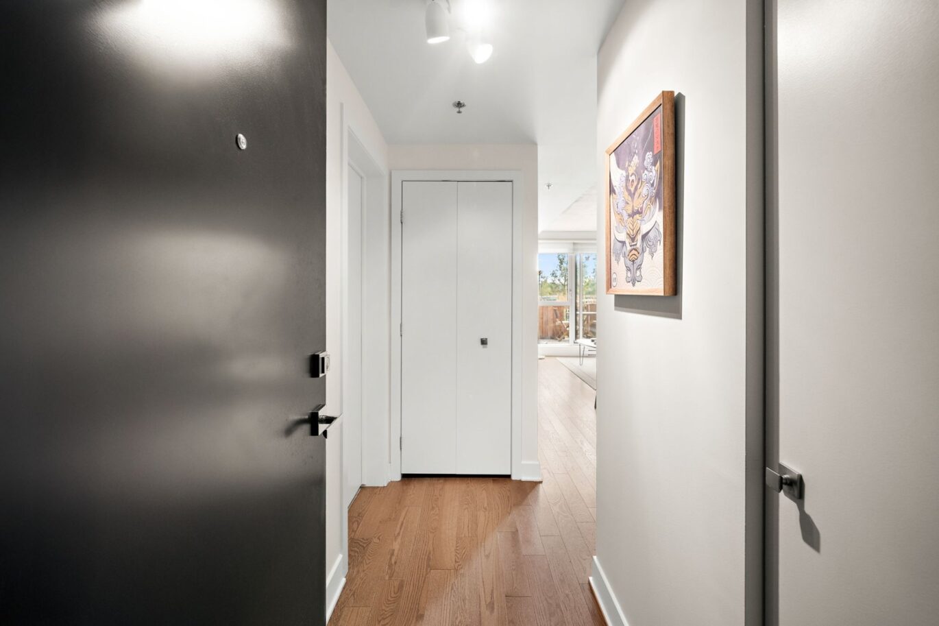 1375 Rue des Bassins #115  Montréal (Le Sud-Ouest) (Montréal)