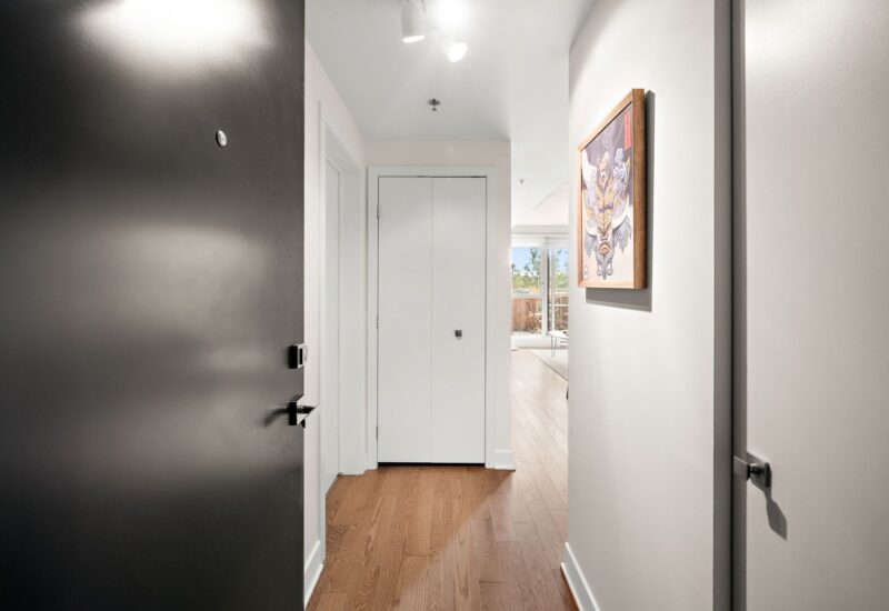 1375 Rue des Bassins #115  Montréal (Le Sud-Ouest) (Montréal)