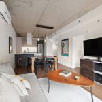 1375 Rue des Bassins #115  Montréal (Le Sud-Ouest) (Montréal)