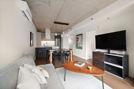 1375 Rue des Bassins #115  Montréal (Le Sud-Ouest) (Montréal)