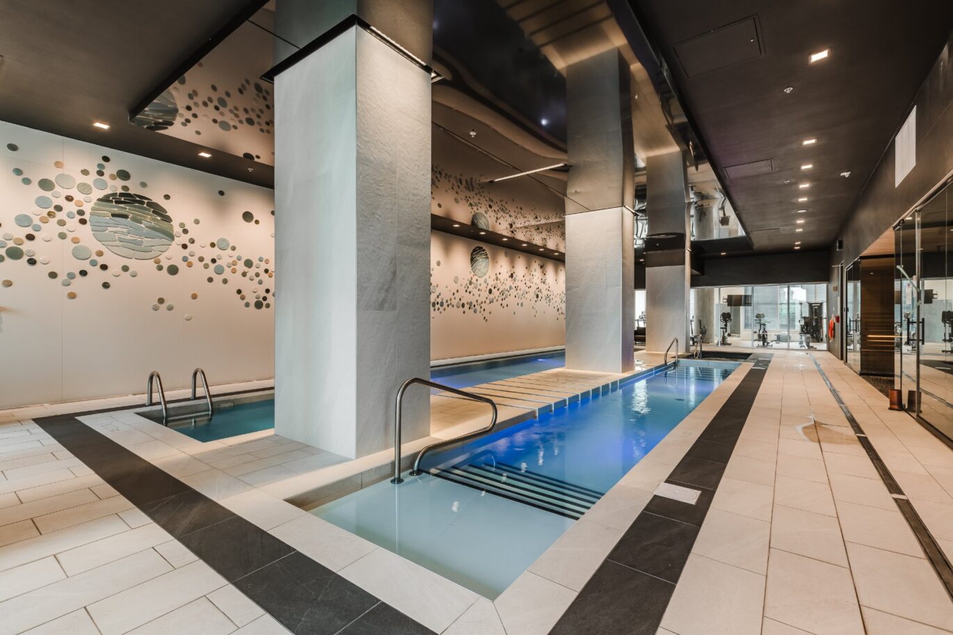 1020 Rue de la Montagne #3605  Montréal (Ville-Marie) (Montréal)