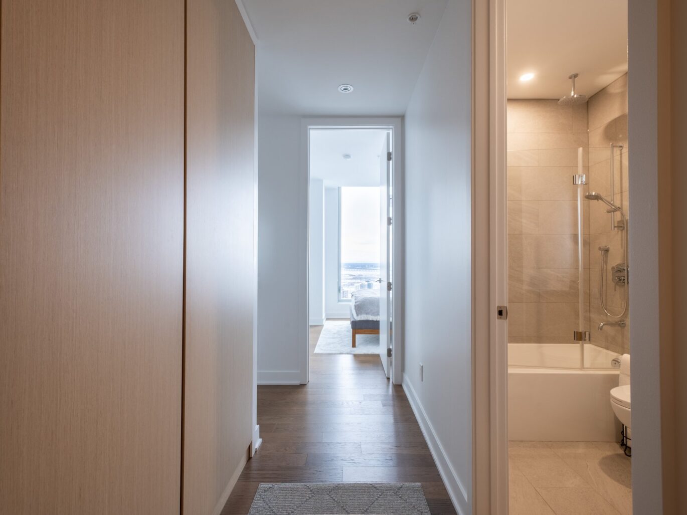 1020 Rue de la Montagne #3605  Montréal (Ville-Marie) (Montréal)