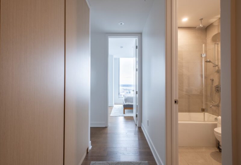 1020 Rue de la Montagne #3605  Montréal (Ville-Marie) (Montréal)