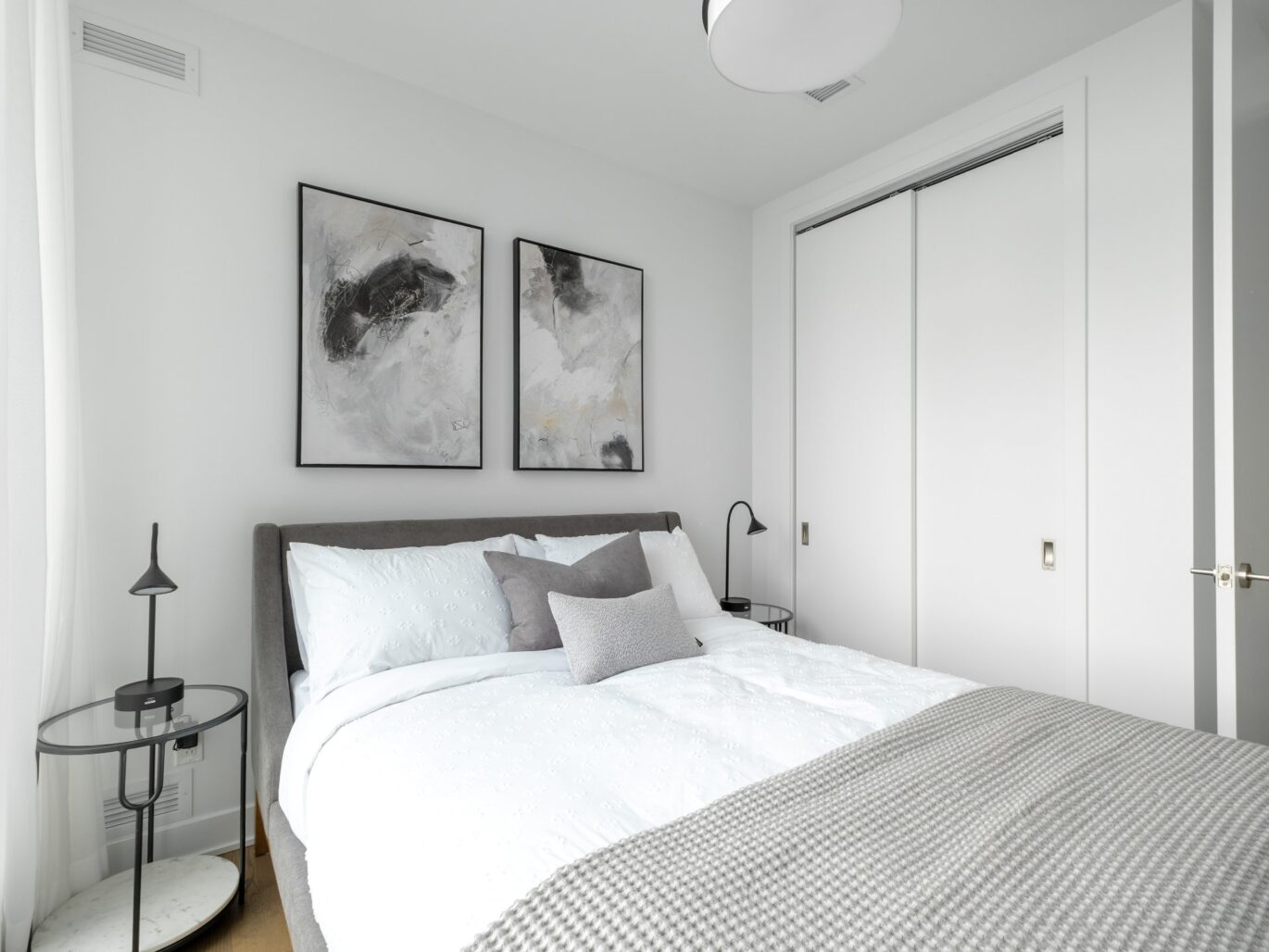 1020 Rue de la Montagne #3605  Montréal (Ville-Marie) (Montréal)