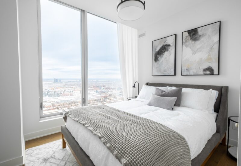 1020 Rue de la Montagne #3605  Montréal (Ville-Marie) (Montréal)