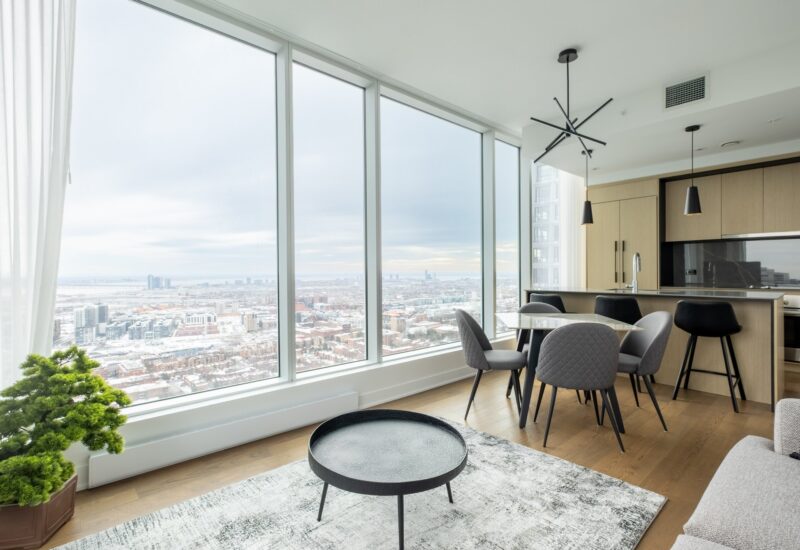 1020 Rue de la Montagne #3605  Montréal (Ville-Marie) (Montréal)