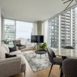 1020 Rue de la Montagne #3605  Montréal (Ville-Marie) (Montréal)