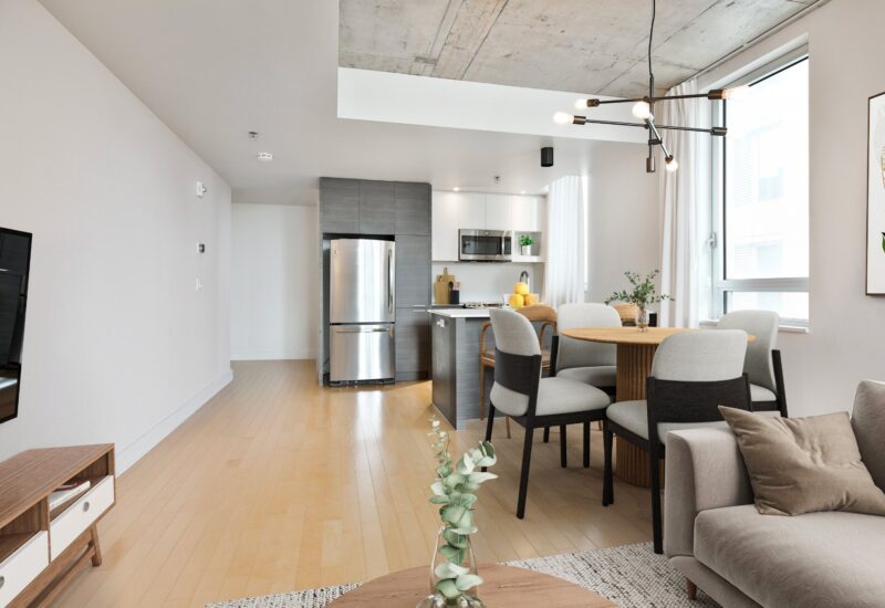 888 Rue Wellington #714  Montréal (Ville-Marie) (Montréal)