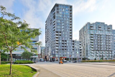 888 Rue Wellington #714  Montréal (Ville-Marie) (Montréal)