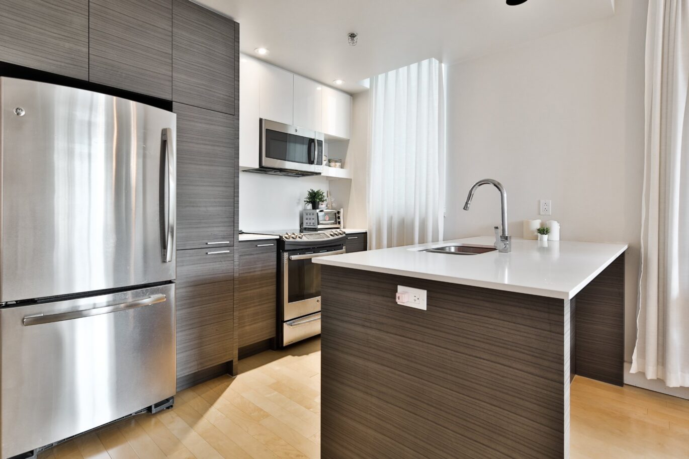 888 Rue Wellington #714  Montréal (Ville-Marie) (Montréal)