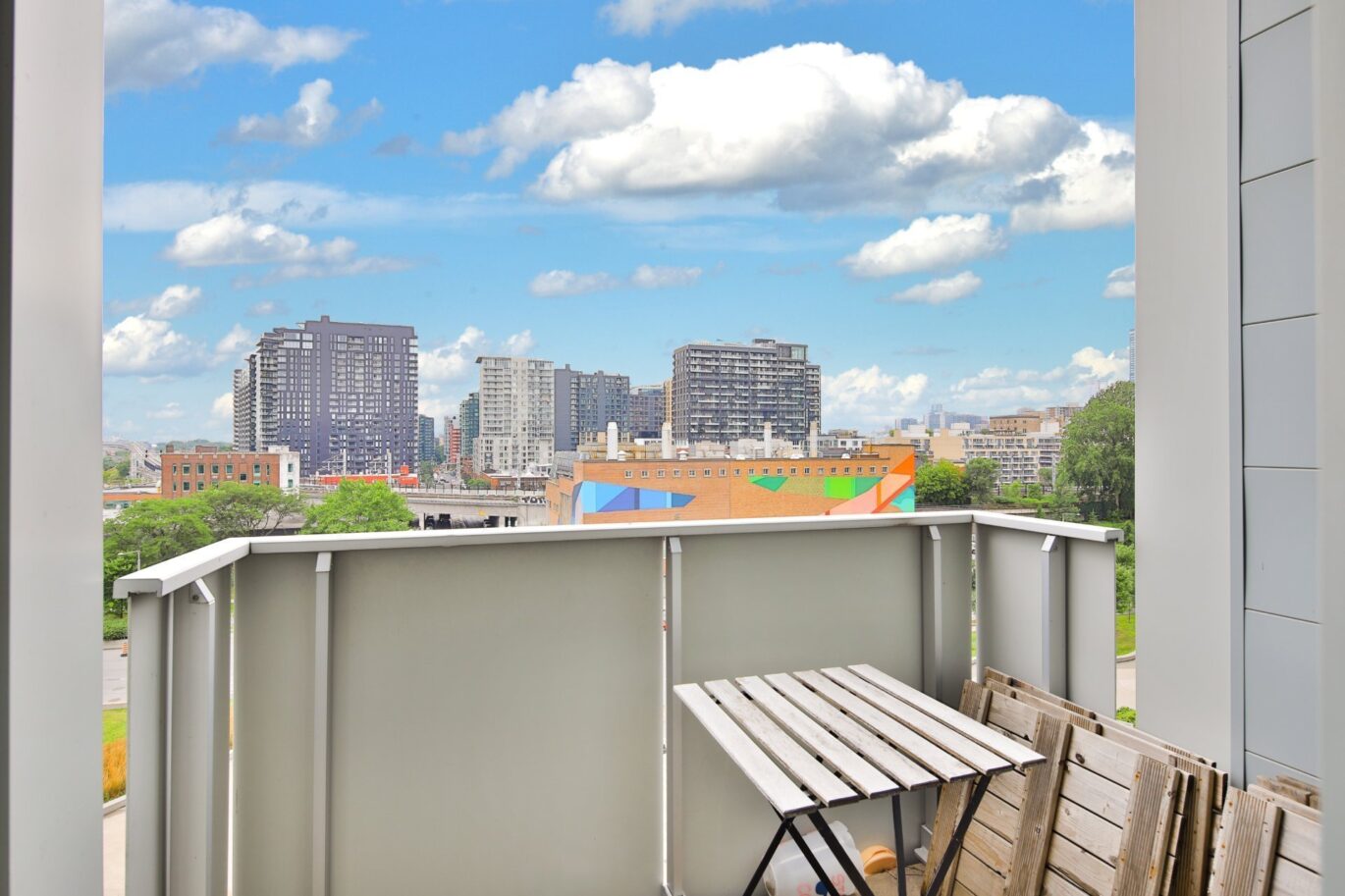 888 Rue Wellington #714  Montréal (Ville-Marie) (Montréal)