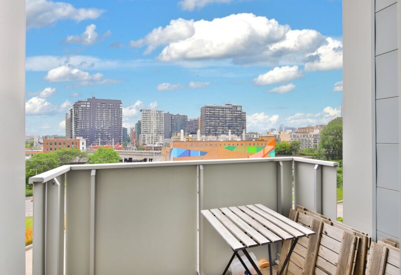 888 Rue Wellington #714  Montréal (Ville-Marie) (Montréal)