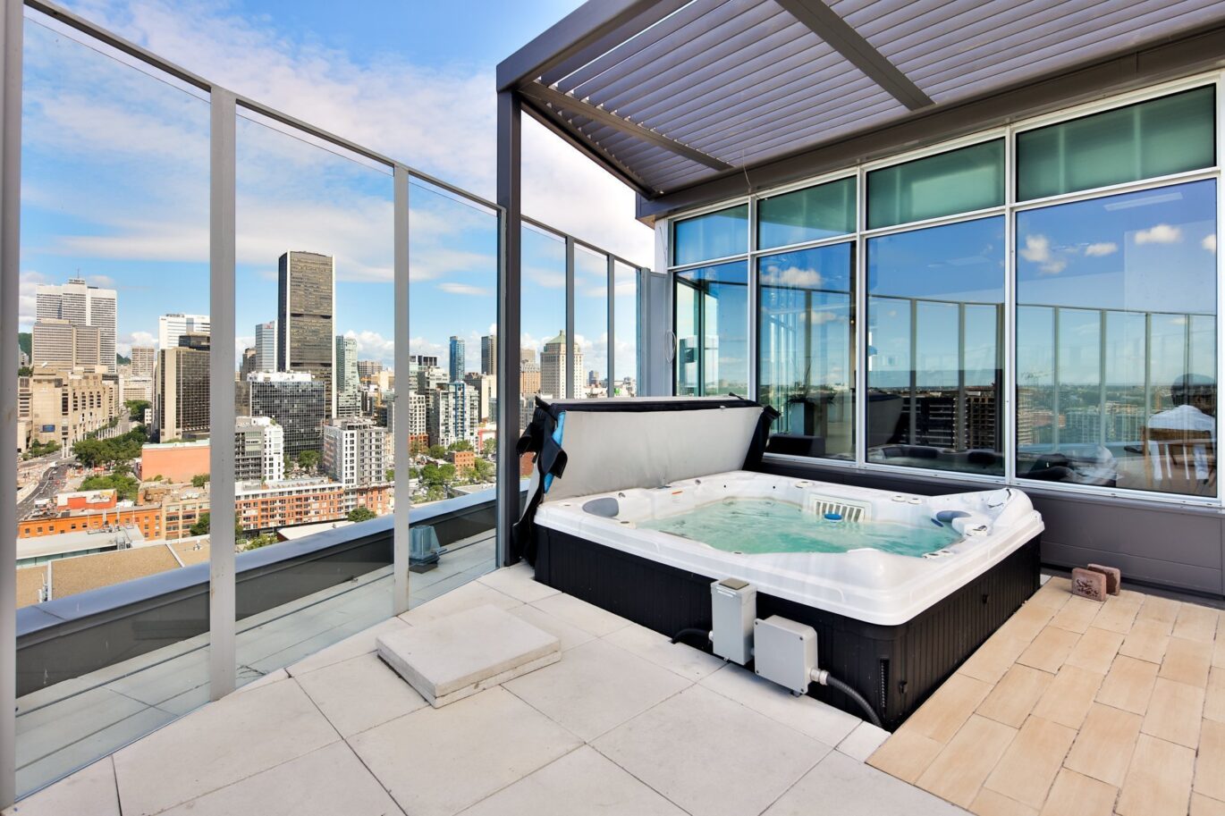 888 Rue Wellington #714  Montréal (Ville-Marie) (Montréal)