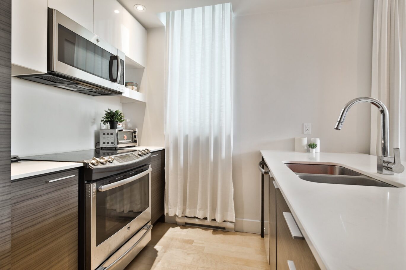 888 Rue Wellington #714  Montréal (Ville-Marie) (Montréal)