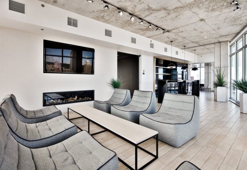 888 Rue Wellington #714  Montréal (Ville-Marie) (Montréal)