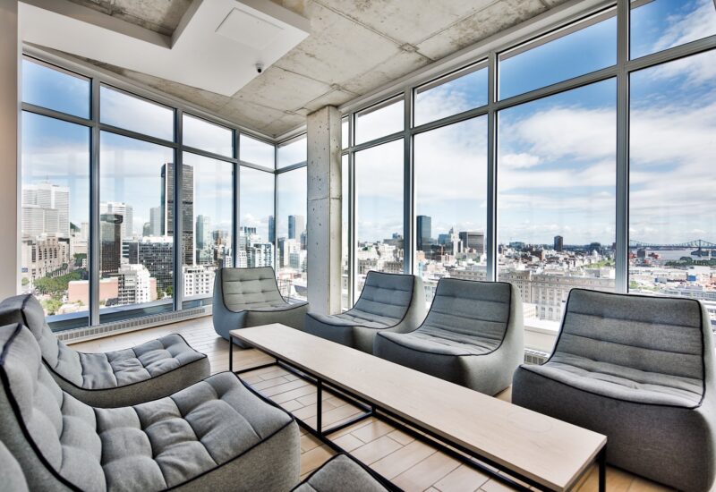 888 Rue Wellington #714  Montréal (Ville-Marie) (Montréal)