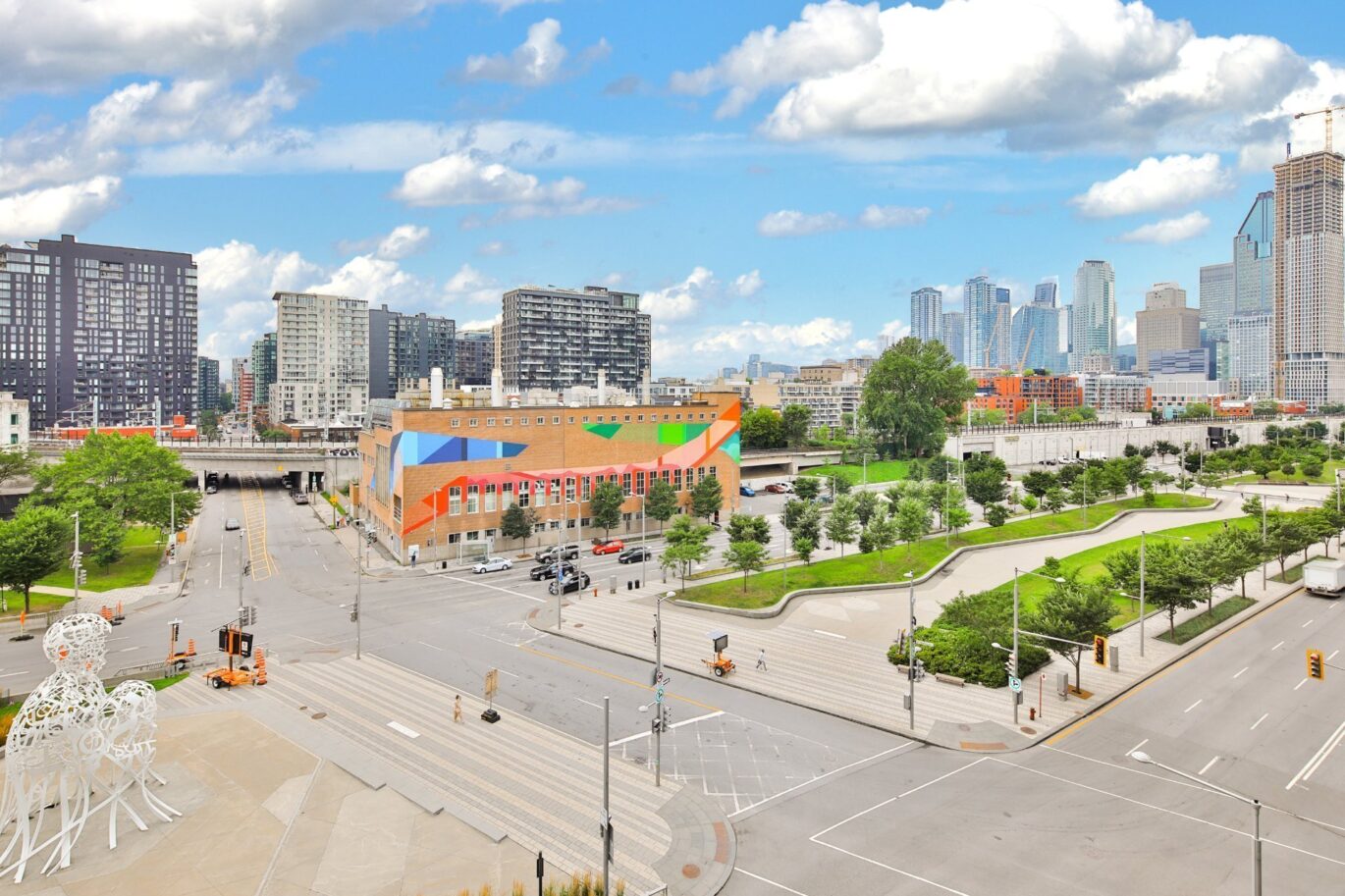 888 Rue Wellington #714  Montréal (Ville-Marie) (Montréal)