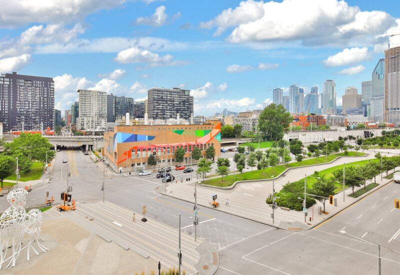 888 Rue Wellington #714  Montréal (Ville-Marie) (Montréal)