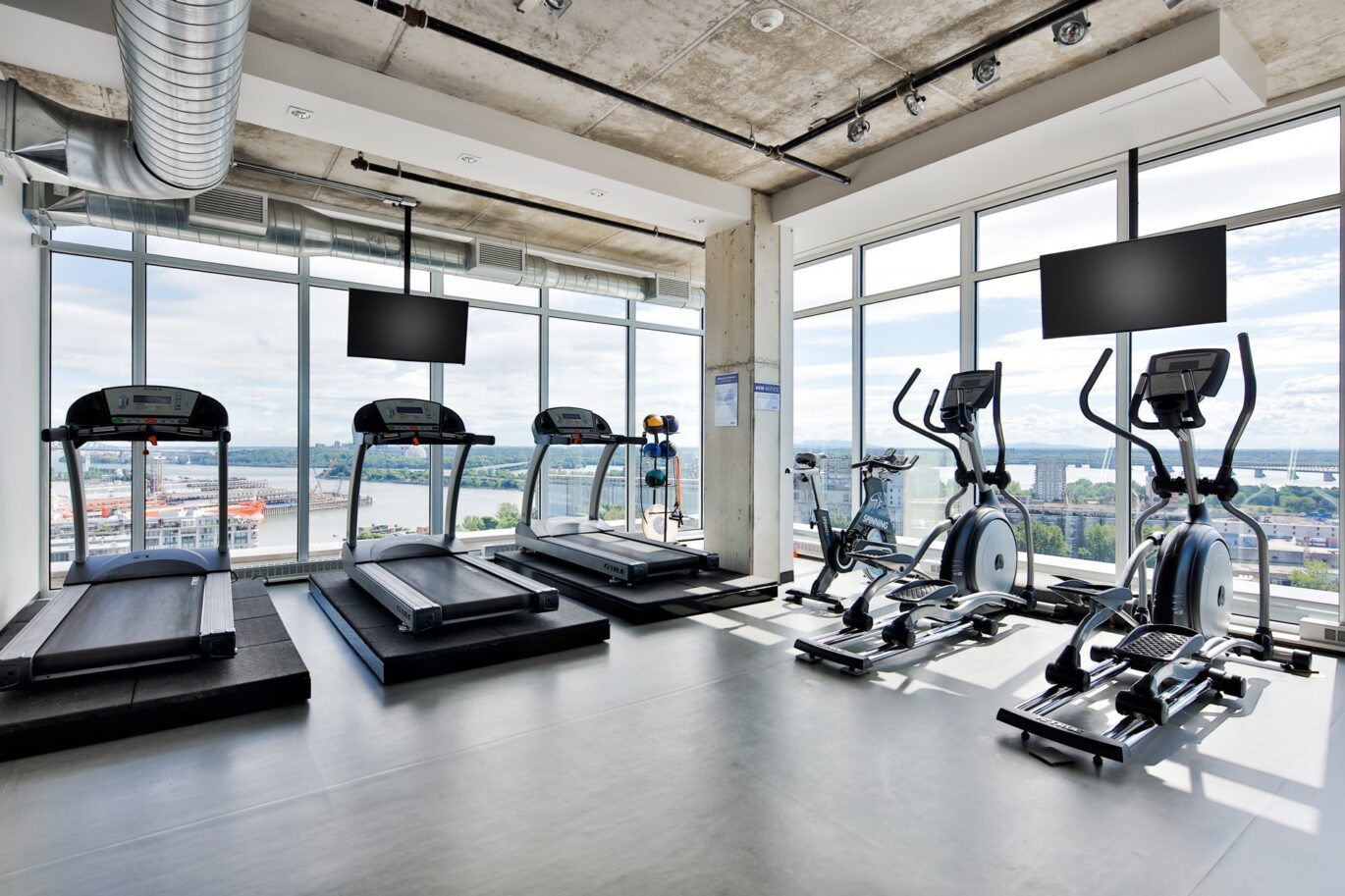 888 Rue Wellington #714  Montréal (Ville-Marie) (Montréal)